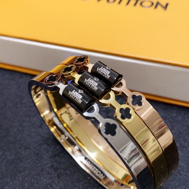 Louis Vuitton Bracelets